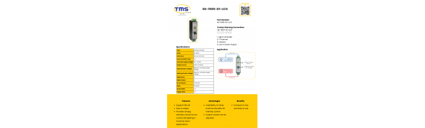 SD-1000-D1-LCO